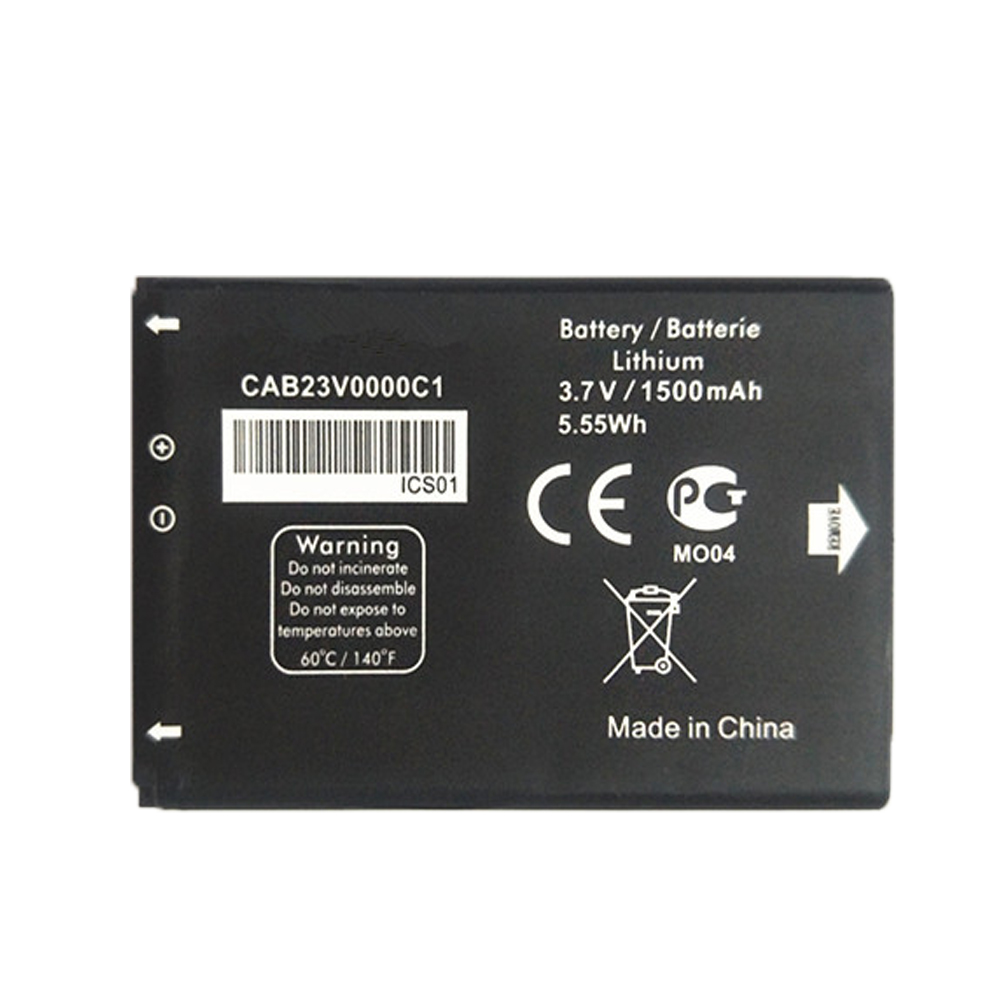 CAB23V0000C1 batería